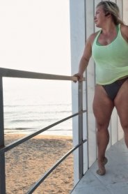 Фотография номер 3 - Света, 43 года