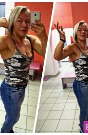 Фотография номер 4 - Света, 43 года