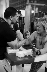 Фотография номер 14 - Света, 43 года