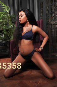 Фотография номер 4 - Анита, 22 года