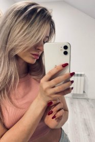 Фотография номер 2 - Яна, 27 лет