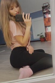 Фотография номер 6 - Яна, 27 лет